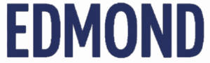 edmond logo