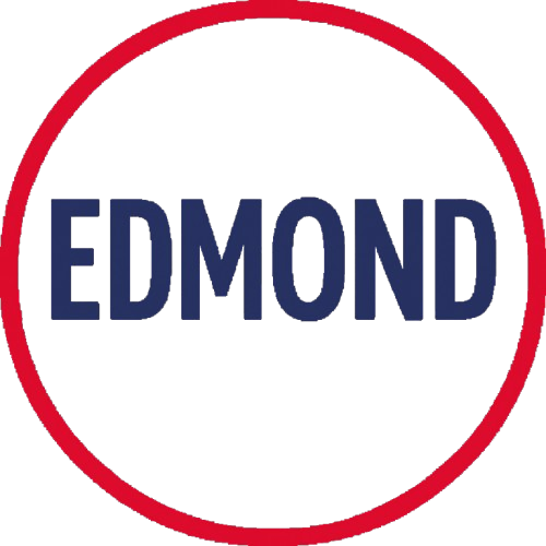 edmond logo